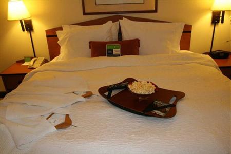 фото отеля Hampton Inn and Suites Seattle North Lynnwood