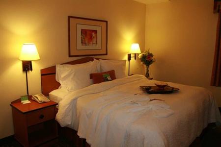 фото отеля Hampton Inn and Suites Seattle North Lynnwood