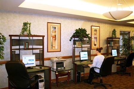 фото отеля Hampton Inn and Suites Seattle North Lynnwood