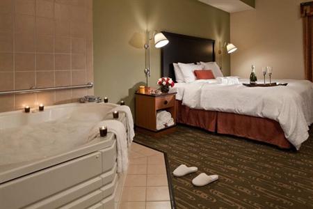 фото отеля Hampton Inn and Suites Seattle North Lynnwood