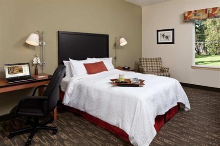 фото отеля Hampton Inn and Suites Seattle North Lynnwood