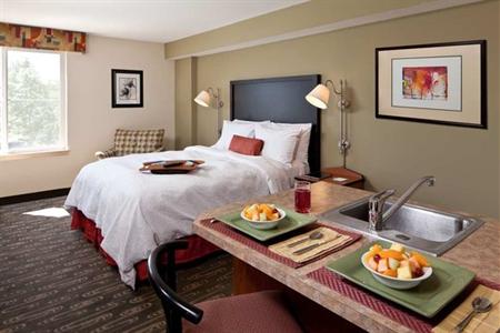 фото отеля Hampton Inn and Suites Seattle North Lynnwood