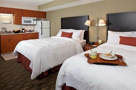 фото отеля Hampton Inn and Suites Seattle North Lynnwood