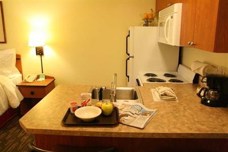 фото отеля Hampton Inn and Suites Seattle North Lynnwood