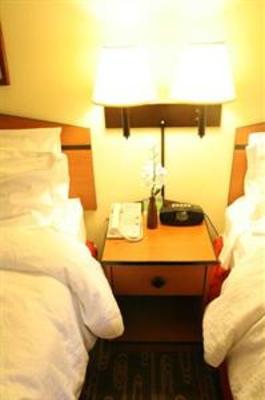 фото отеля Hampton Inn and Suites Seattle North Lynnwood