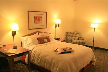 фото отеля Hampton Inn and Suites Seattle North Lynnwood