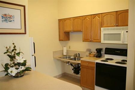 фото отеля Hampton Inn and Suites Seattle North Lynnwood