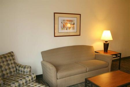 фото отеля Hampton Inn and Suites Seattle North Lynnwood