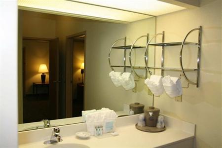 фото отеля Hampton Inn and Suites Seattle North Lynnwood