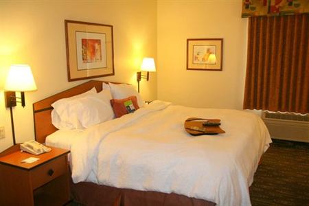 фото отеля Hampton Inn and Suites Seattle North Lynnwood