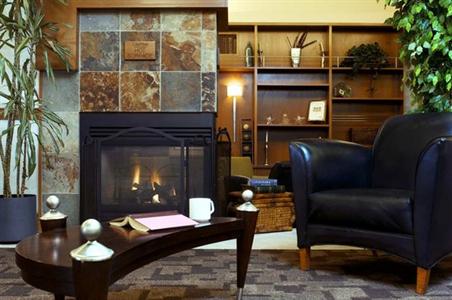 фото отеля Hampton Inn and Suites Seattle North Lynnwood