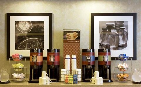 фото отеля Hampton Inn and Suites Seattle North Lynnwood