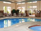 фото отеля Hampton Inn and Suites Seattle North Lynnwood