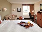 фото отеля Hampton Inn and Suites Seattle North Lynnwood