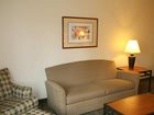 фото отеля Hampton Inn and Suites Seattle North Lynnwood