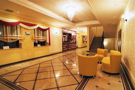 фото отеля Umina Hotel Czorsztyn