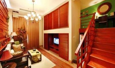 фото отеля Weihai Ming Cym Holiday Hotel