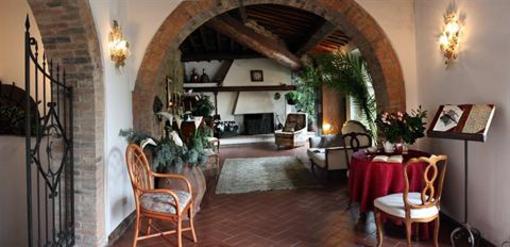 фото отеля Casa Lucia Bed & Breakfast Castelnuovo Berardenga