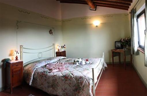 фото отеля Casa Lucia Bed & Breakfast Castelnuovo Berardenga