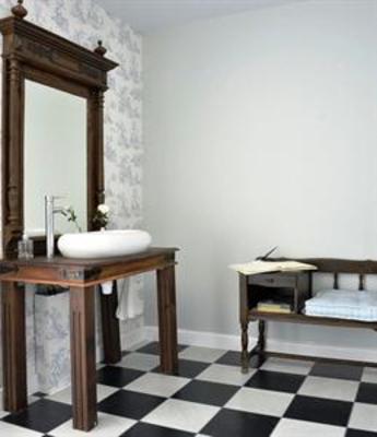 фото отеля Hotellerie La Petite Couronne Saint-Cricq-Chalosse
