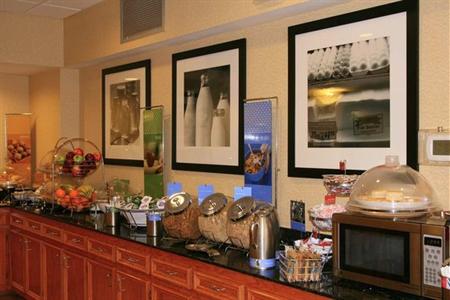 фото отеля Hampton Inn Houston Pearland