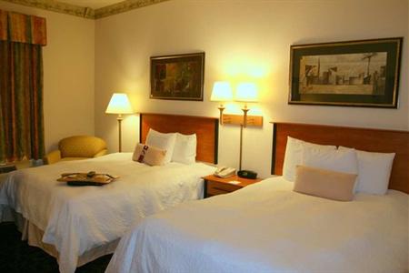 фото отеля Hampton Inn Houston Pearland