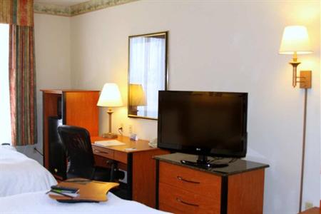 фото отеля Hampton Inn Houston Pearland