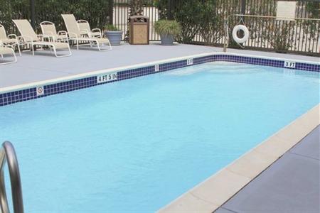 фото отеля Hampton Inn Houston Pearland