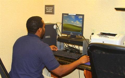 фото отеля Hampton Inn Houston Pearland
