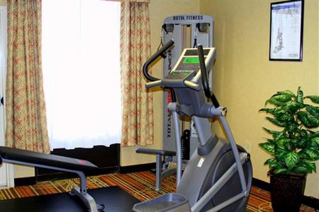 фото отеля Hampton Inn Houston Pearland