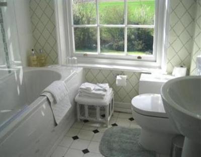 фото отеля Corfield House Bed & Breakfast Swaffham