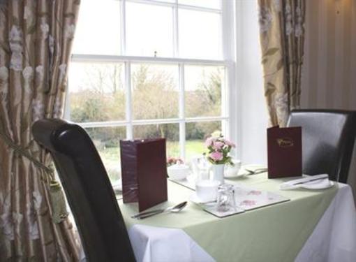 фото отеля Corfield House Bed & Breakfast Swaffham