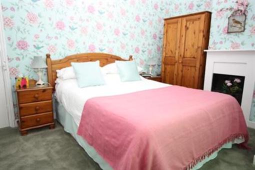 фото отеля Corfield House Bed & Breakfast Swaffham