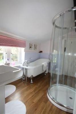 фото отеля Corfield House Bed & Breakfast Swaffham