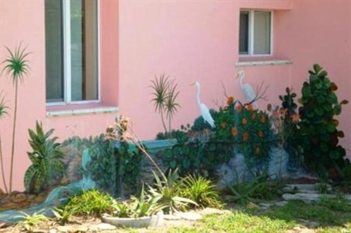 фото отеля Sea Scape Motel - Oceanfront Getaway
