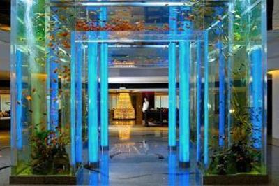 фото отеля Le Royal Meridien Shanghai