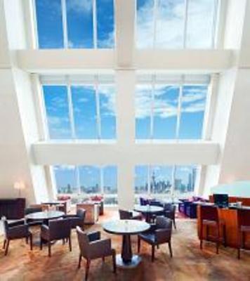 фото отеля Le Royal Meridien Shanghai