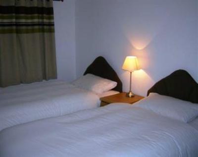 фото отеля New Inn Brecon