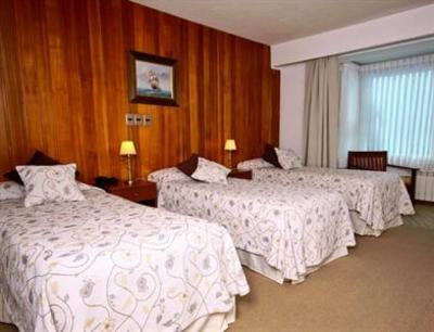 фото отеля Hosteria Aitue