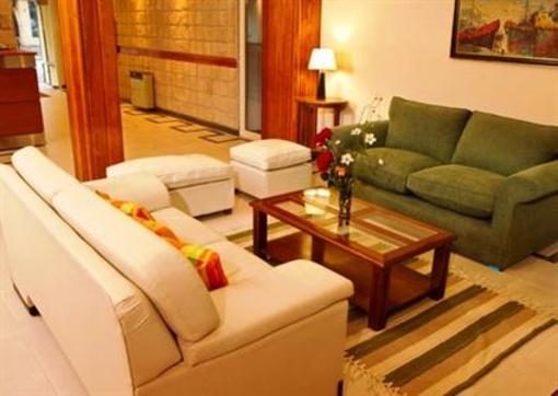 фото отеля Hosteria Aitue