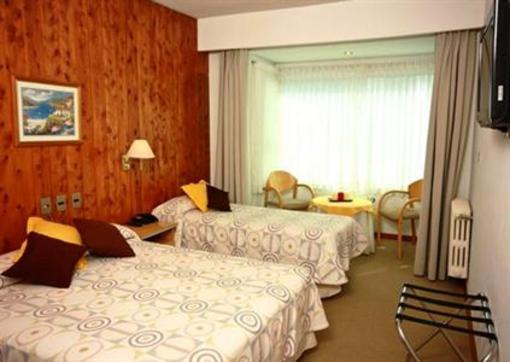 фото отеля Hosteria Aitue