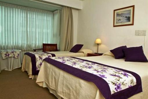 фото отеля Hosteria Aitue