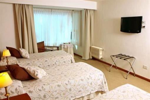 фото отеля Hosteria Aitue