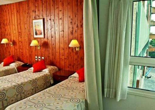фото отеля Hosteria Aitue
