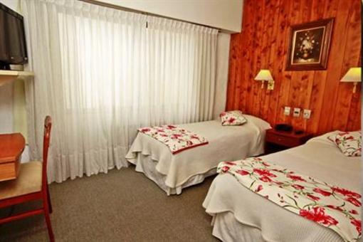 фото отеля Hosteria Aitue