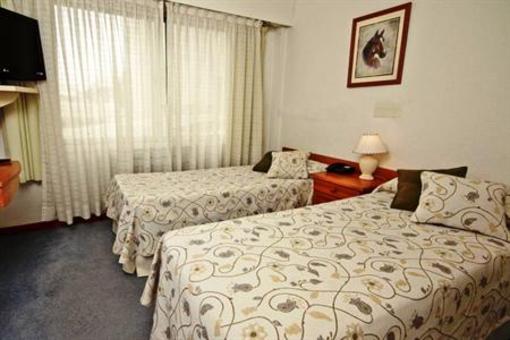 фото отеля Hosteria Aitue
