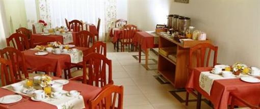 фото отеля Hosteria Aitue