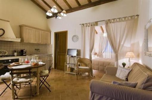 фото отеля Poggio Di Maremma