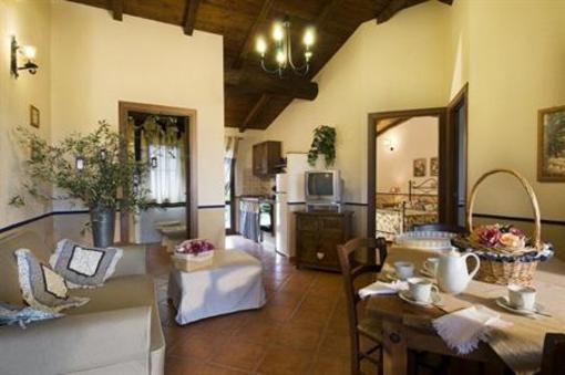 фото отеля Poggio Di Maremma