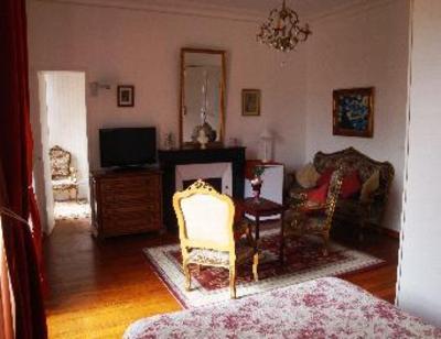 фото отеля Chateau De Chesne Nohant-en-Graçay